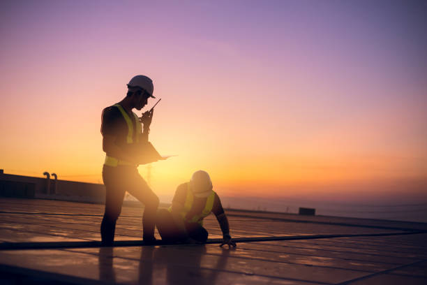 Best Sealant for Roof  in Adrian, MI