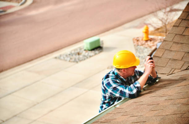 Best Roof Repair Services  in Adrian, MI