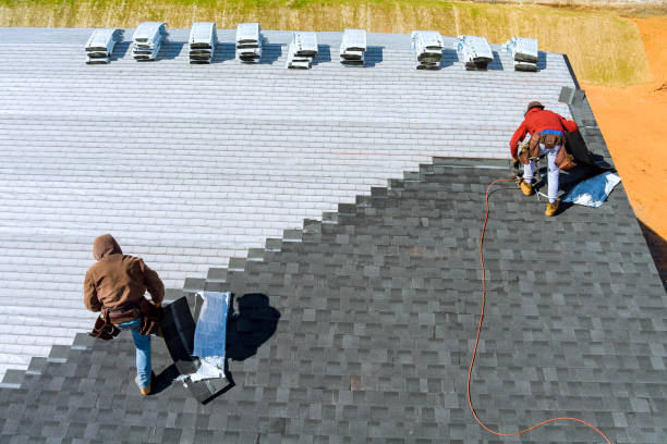 Residential Roof Replacement in Adrian, MI