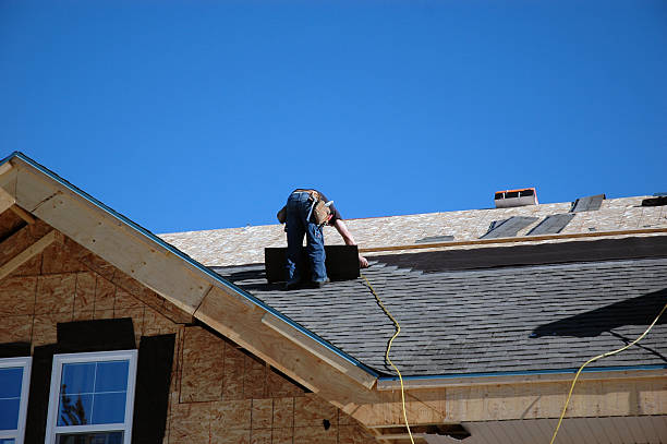 Best Roof Waterproofing Services  in Adrian, MI