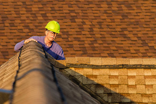 Trusted Adrian, MI Roofing Contractor Experts