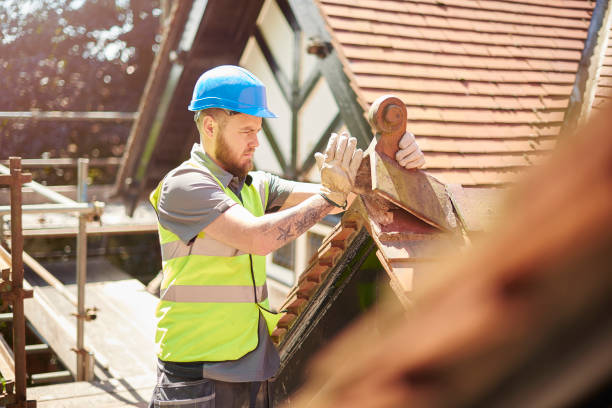 Best Emergency Roof Repair  in Adrian, MI